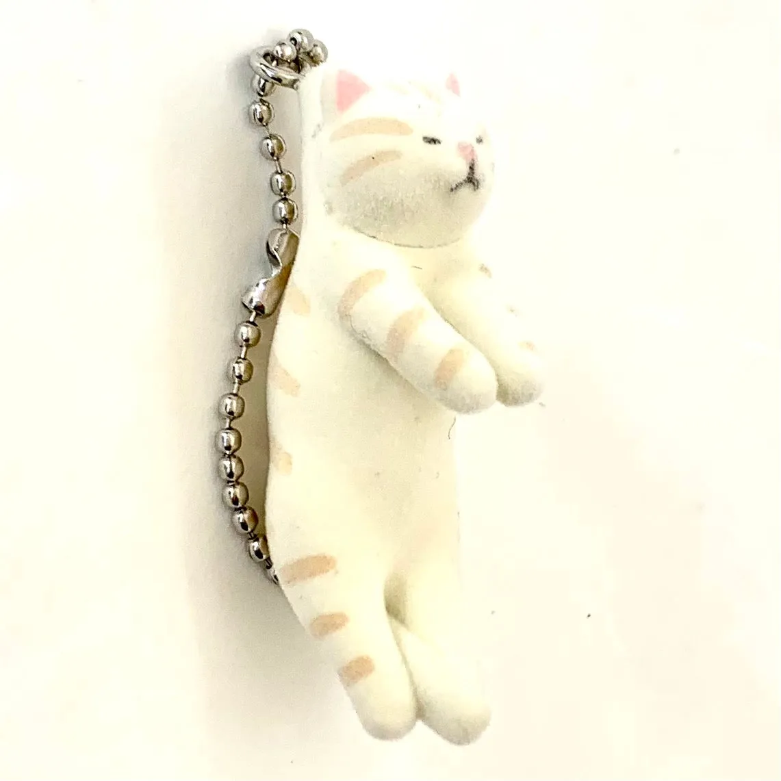 X 70840 CAT CHARM CAPSULE-DISCONTINUED