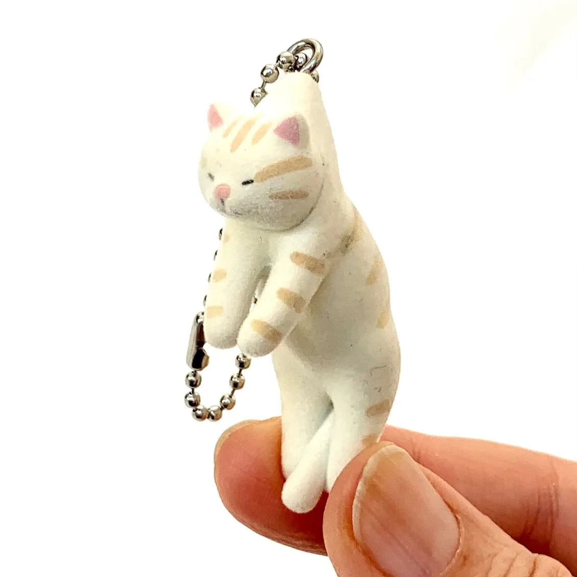 X 70840 CAT CHARM CAPSULE-DISCONTINUED