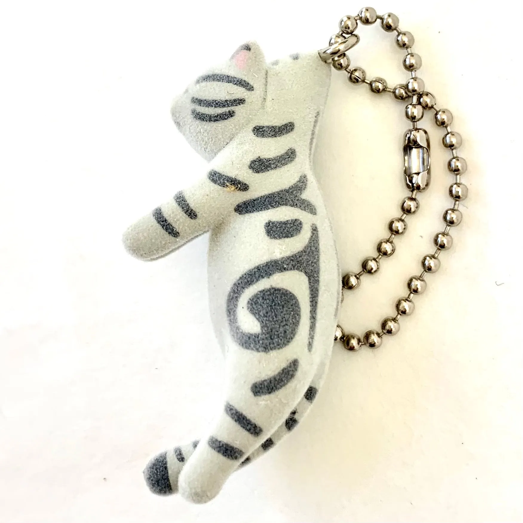 X 70840 CAT CHARM CAPSULE-DISCONTINUED