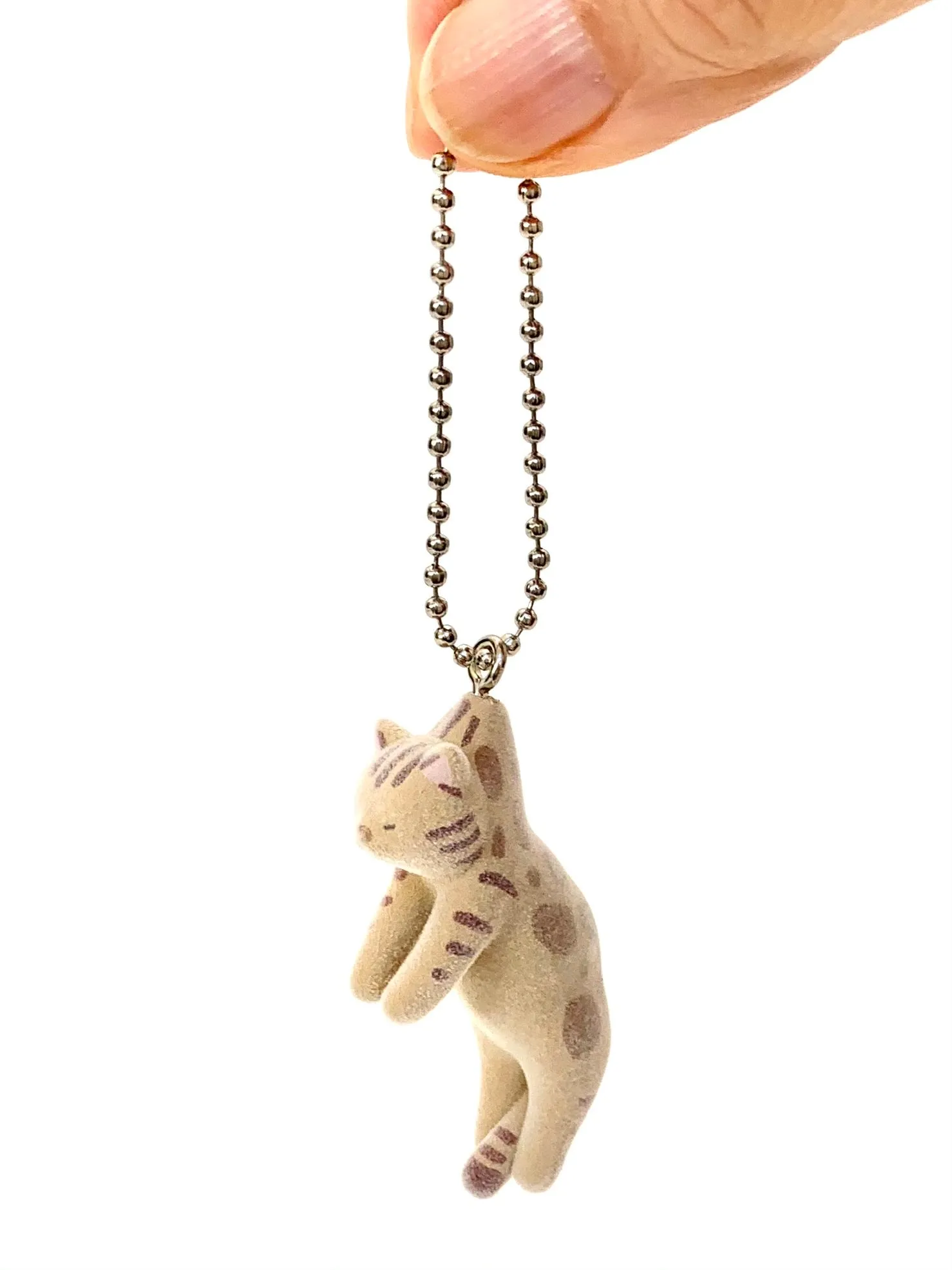 X 70840 CAT CHARM CAPSULE-DISCONTINUED