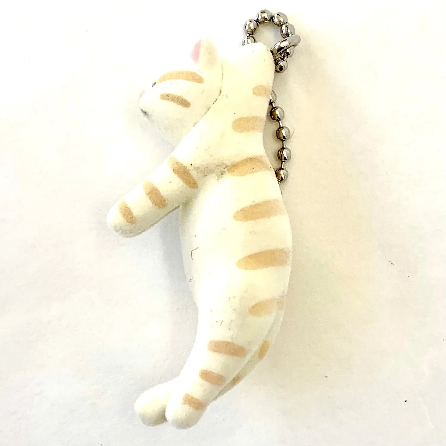 X 70840 CAT CHARM CAPSULE-DISCONTINUED