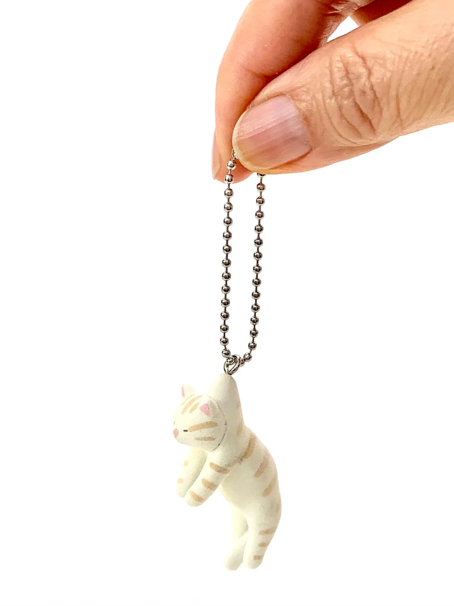 X 70840 CAT CHARM CAPSULE-DISCONTINUED