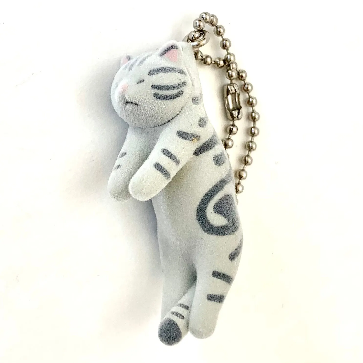 X 70840 CAT CHARM CAPSULE-DISCONTINUED