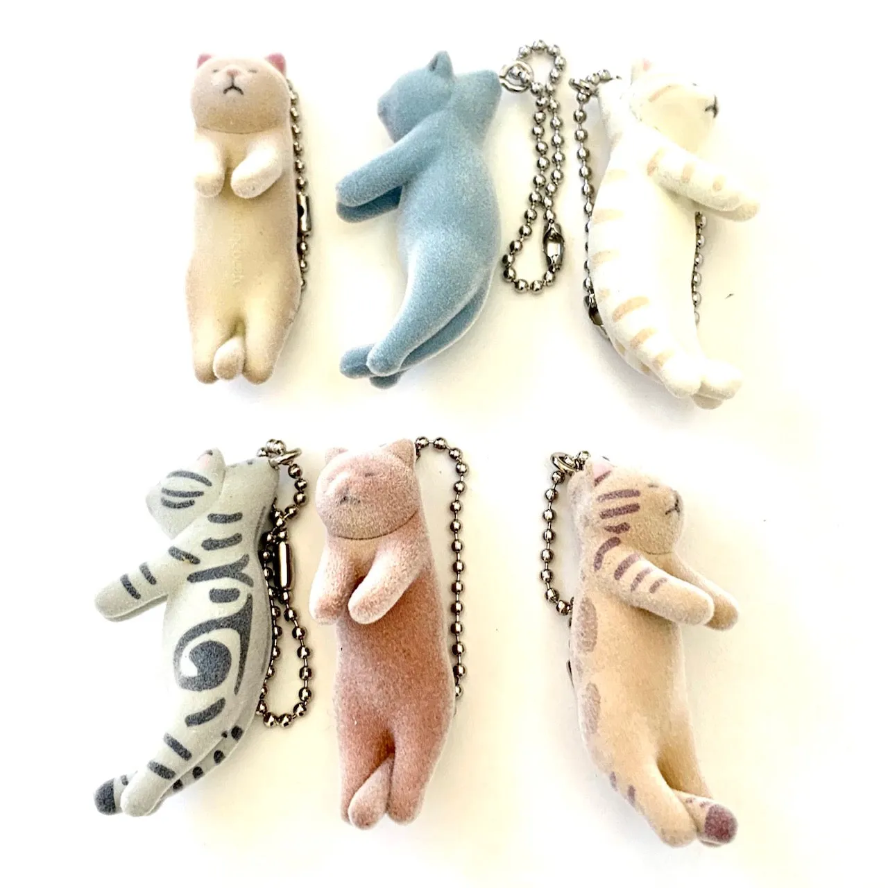 X 70840 CAT CHARM CAPSULE-DISCONTINUED