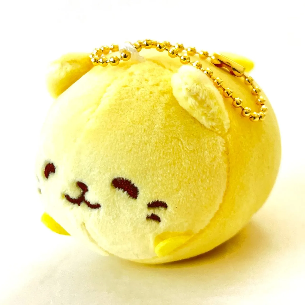 X 70923 Cat Plush Capsule-DISCONTINUED